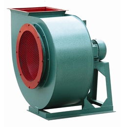 济宁厨房设备与酒店用品中的关键角色 离心风机与通风机的应用解析