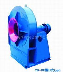 九洲普惠特约代理 一站式工业通风与流体设备解决方案