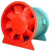 广东风机行业翘楚 佛山市南海九洲普惠风机厂及其SWF型混流斜流通风机探析