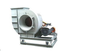 东莞市桥头顺锋通风设备厂通风机产品概览