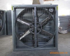 诸暨市成达水冷风机厂工业加湿与通风解决方案产品列表