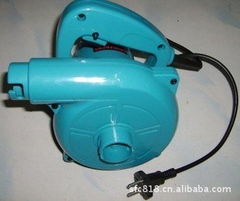 永康市史夫克工具厂通风机产品系列概览