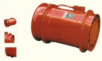 FBD防爆局扇风机选购指南 周村风机厂产品优势与优惠价格解析