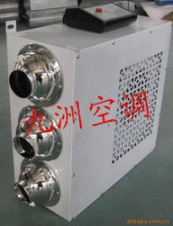 靖江市九洲空调设备厂通风机产品概览与技术特色