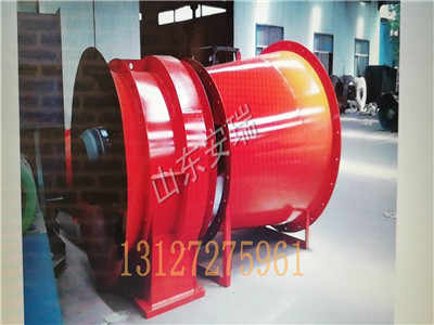 K系列节能通风机 高效节能，广泛适用